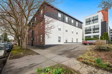 Main picture of BCRT Belcourt Apartments