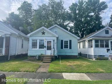 Main picture of 1413 Olive St