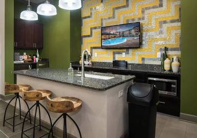 Main picture of Watermark at Jordan Creek