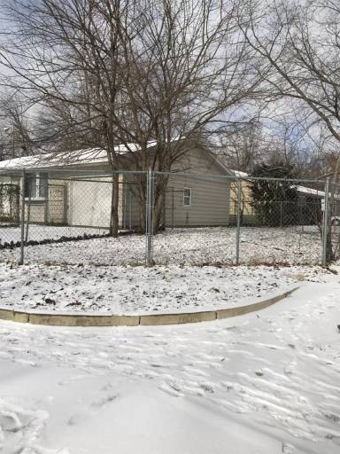 Main picture of 1610 Hunter St