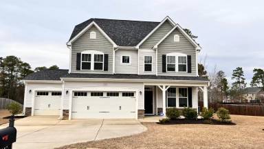 Main picture of 514 Edwinstowe Ave