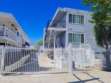 Main picture of 1525 Alcatraz Ave