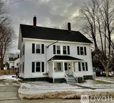 Main picture of 154 North St