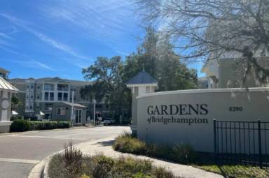 Main picture of Gardens of Bridgehampton