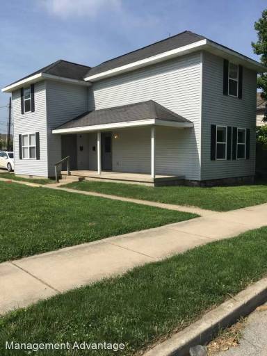 Main picture of 1321 Cincinnati St