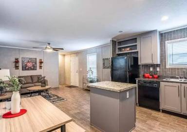 Main picture of Iris Winds Mobile Home Community