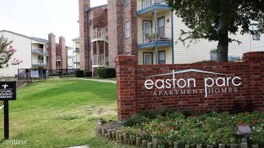Main picture of Easton Parc