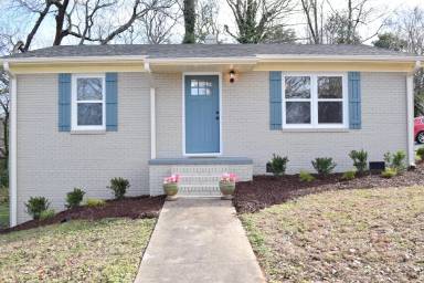 Main picture of 201 Gamble St