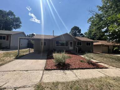 Main picture of 1618 Querida Dr