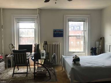 Main picture of 90 Charles St