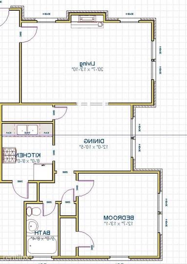 Main picture of 421 W 5th Ave