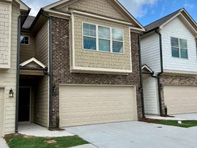 Main picture of 4361 Fulson Dr