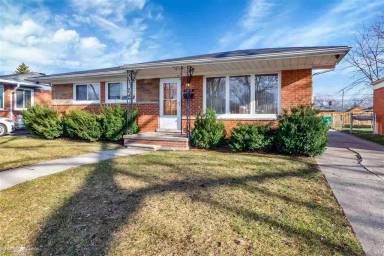 Main picture of 24316 Teppert Ave