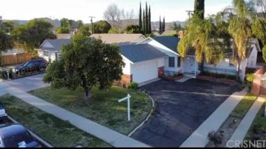 Main picture of 20335 Londelius St