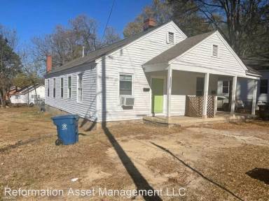 Main picture of 1201 Eva St