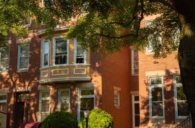 Main picture of 3027-43 N Calvert St