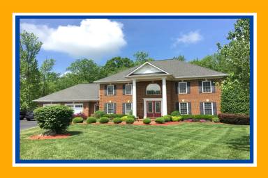 Main picture of 8411 Broadmore Ln
