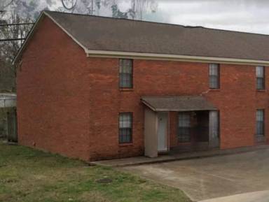 Main picture of Triangle Townhomes Starkville
