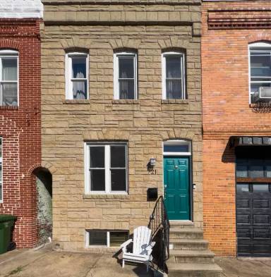 Main picture of 721 S Milton Ave