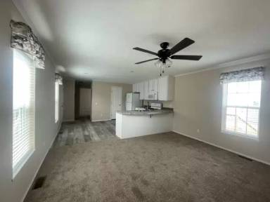 Main picture of Newburg Meadows