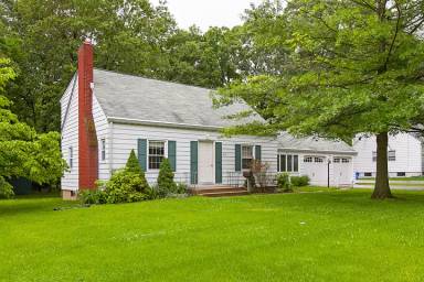 Main picture of 409 Villanova Rd