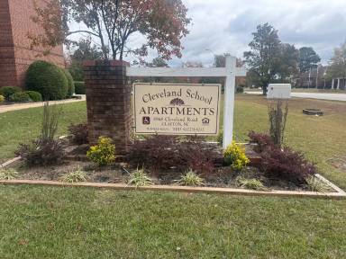 Main picture of 8968 Cleveland Rd