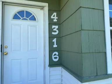 Main picture of 4316 Harlan Ave