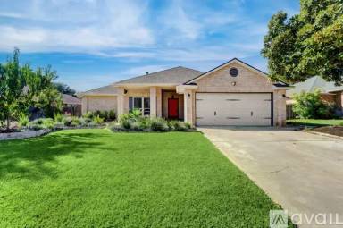 Main picture of 1208 Rocky Creek Dr