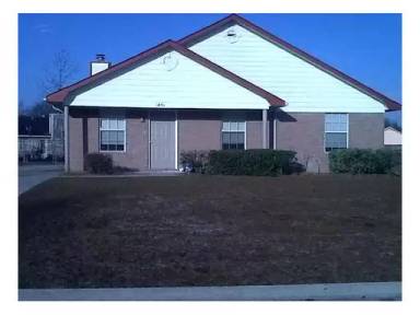 Main picture of 1451 Coalition Cir