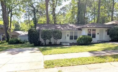 Main picture of 1719 Herrin Ave