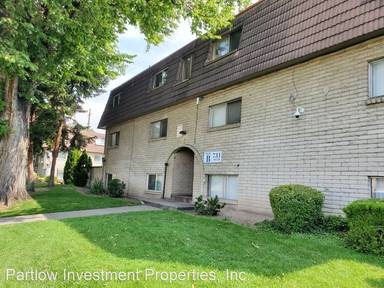 Main picture of River Rock Apartments