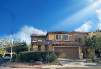 Main picture of 4317 Desert Park Ave