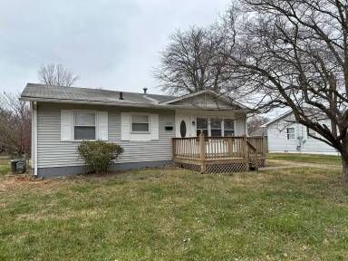 Main picture of 9246 Chenault Rd