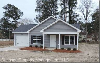 Main picture of 2703 Barkley Dr NW