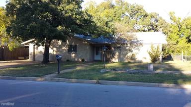 Main picture of 2607 Wayside Dr