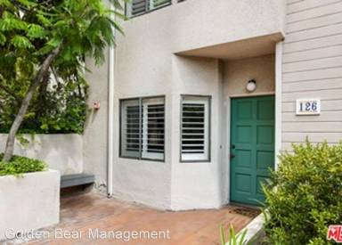 Main picture of 1310 E Orange Grove Blvd