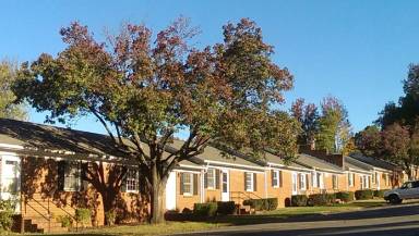 Main picture of Southgate Apartments