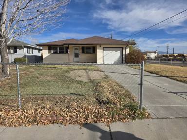 Main picture of 406 N 23rd St