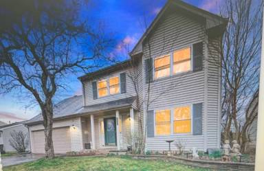 Main picture of 2650 Rolling Meadows Dr