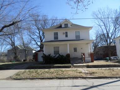 Main picture of 514 N 9th St