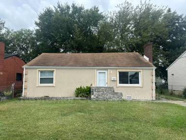 Main picture of 1026 43rd St