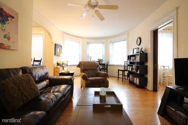 Main picture of 1100 Beacon St