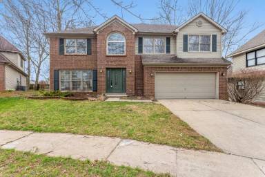 Main picture of 789 Willow Oak Cir