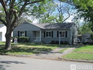Main picture of 3984 Park Ln