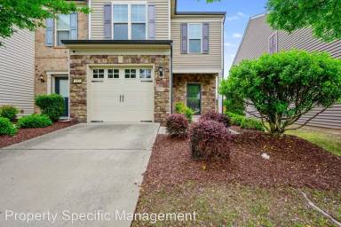 Main picture of Brier Crossings Loop