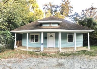 Main picture of 1404 N Davidson St