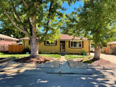 Main picture of 5940 Garland St