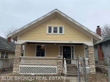 Main picture of 4524 Chestnut Ave