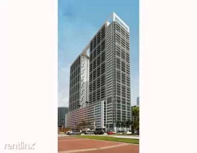 Main picture of Brickell West Condo