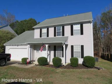 Main picture of 4269 Teakwood Dr